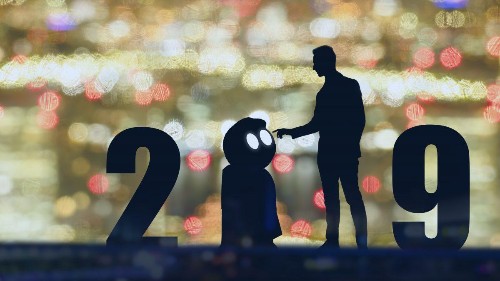 5 Important Artificial Intelligence Predictions (For 2019) Everyone Should Read