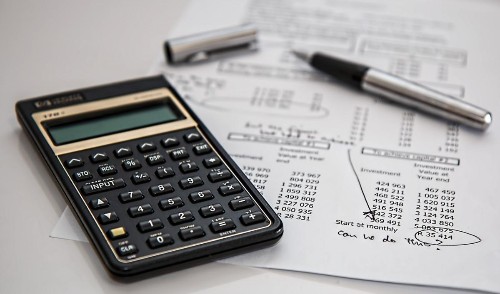 The Simple, Almost Surefire Way To Achieve Long-Term Financial Success