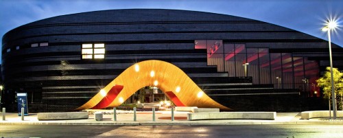 13 Winning American Architecture Prize Designs