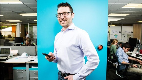 Google's Nest Moves To Become Master Of The Smart Home, By Talking To Other Devices