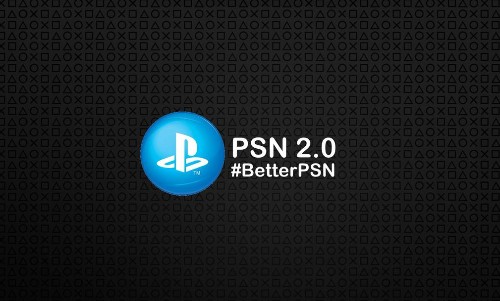Gamers Petition Sony For A #BetterPSN