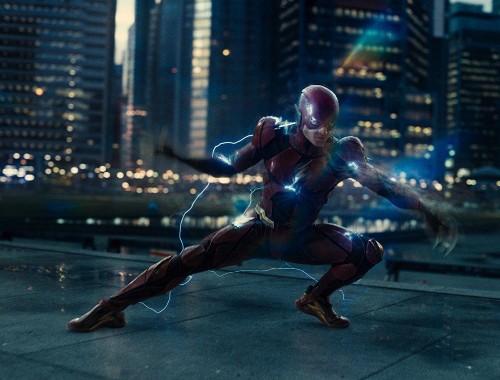 'Flashpoint': Another Soft DC Films Reboot Or 'Justice League 2'?