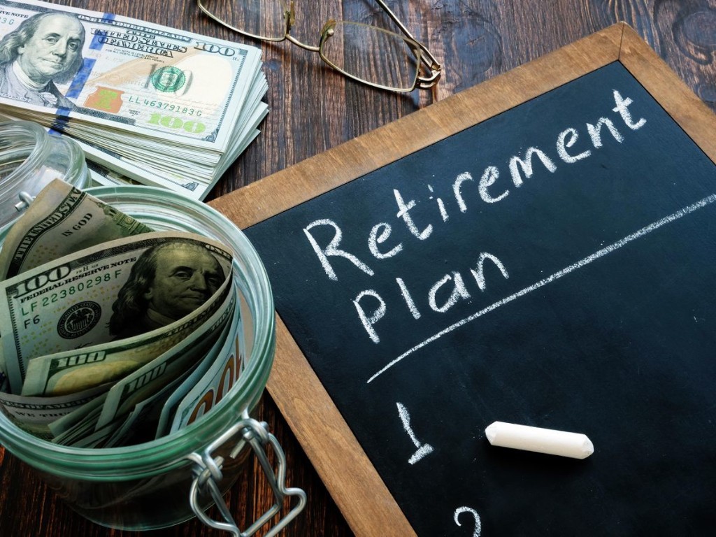 Investing+Retirement