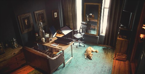Price Ranges And Studio Images Of 19 Contemporary Artists