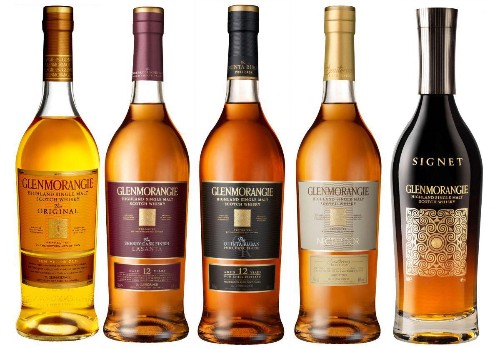 How LVMH Turned Glenmorangie From A Niche Whisky Into A Global Brand