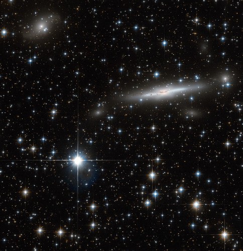 Chasing The Mystery Of Spacetime's Local 'Bulk Flow'