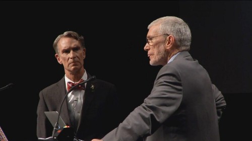 We've Lost Sight Of The Most Important Rule In Debating Science
