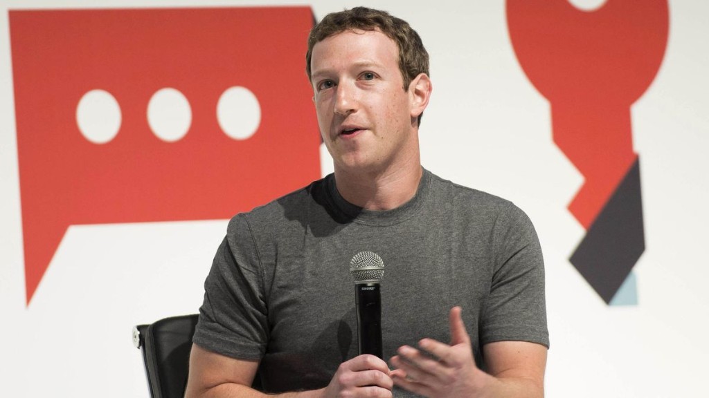 Report: Facebook Tweaked News Feed After Election Day To Elevate Established News Outlets