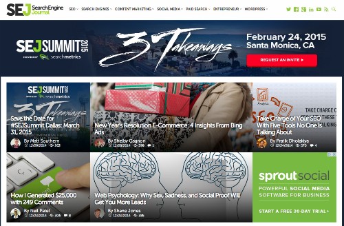 5 SEO Lessons for Entrepreneurs