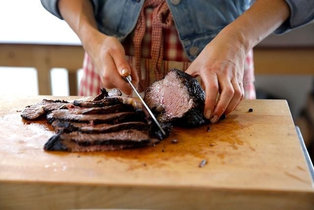 How To Make Your Best Ever Hanukkah Brisket
