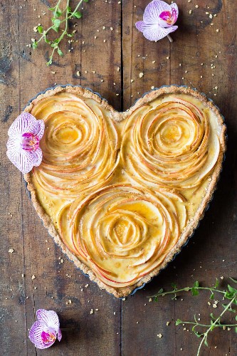 10 Healthy Valentine's Day Treats That Are Better Than A Box Of Chocolates