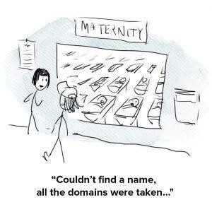 The 5 Pitfalls Of Naming Your Small Business And Why We Chose 'Worstofall Design'