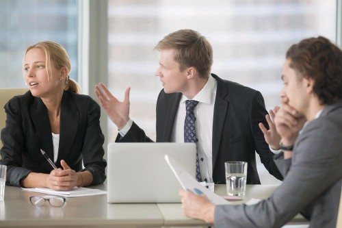 5 Reasons Most Leaders Are Not Qualified To Lead
