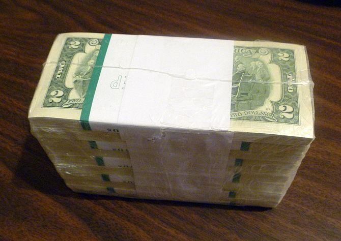 Becoming Financially Independent: Creating Extra Cash Flow