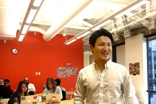 How I Started A Successful Business In the U.S. As An Asian Entrepreneur