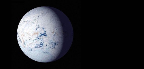 What Was It Like When Oxygen Appeared And Almost Murdered All Life On Earth?