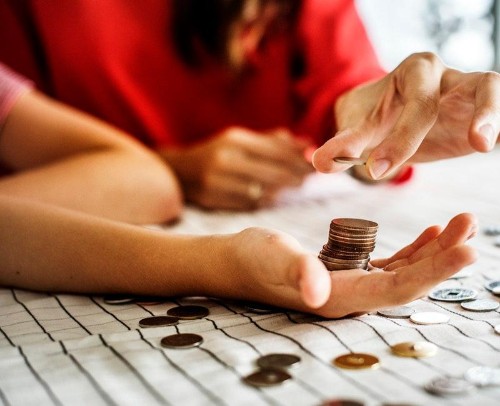 4 Passive Income Streams Freelancers Should Create To Secure Their Futures