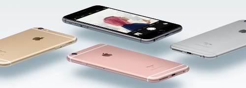 iPhone 7 Rumors Paint Picture Of Quiet Times Ahead For Apple, But Intrigue Remains