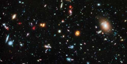 Surprise! The Hubble Constant Changes Over Time