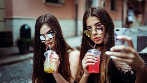 Online Marketing As We Know It Is Changing With The Rise Of Generation Z