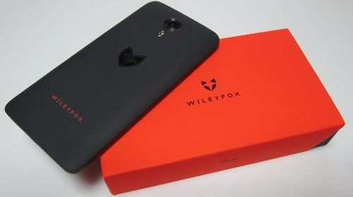 Is Wileyfox Swift 2015's Best Budget Smartphone?