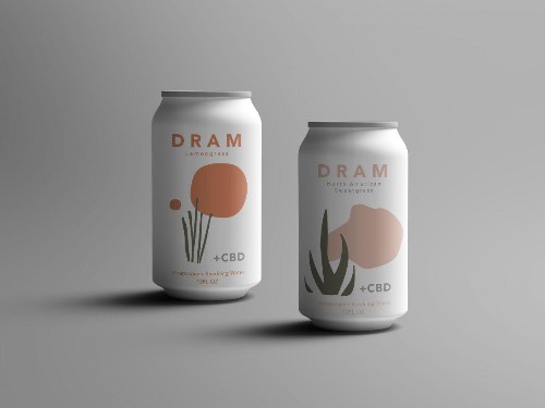 The 6 Best CBD Seltzer Waters To Save You During Dry January