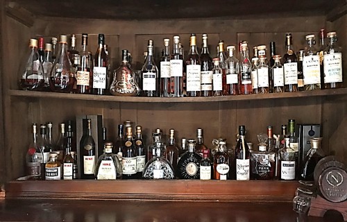 Exploring The World of Artisan Cognacs