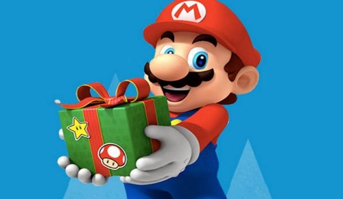 Why Nintendo's Wii U Might Be The Best Console To Unwrap Christmas Morning
