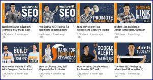What Is Content Marketing If It Does Not Help You Sell? Using Ahrefs For Content Exploration