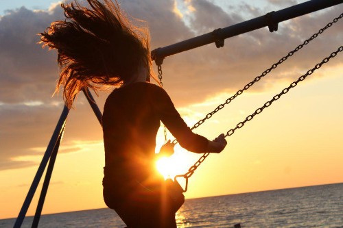 'Following Your Passion' Is Dead - Here's What To Replace It With