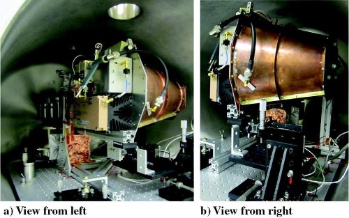 Could Dark Matter Be Powering The EMdrive?