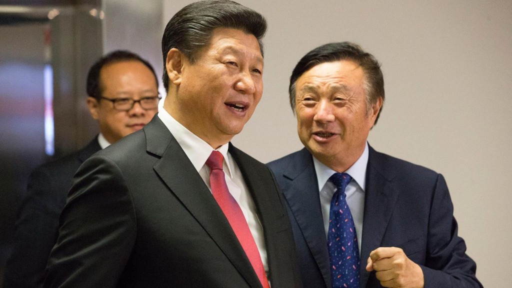 China’s Is $8 Trillion Away From Eclipsing Trump’s Economy