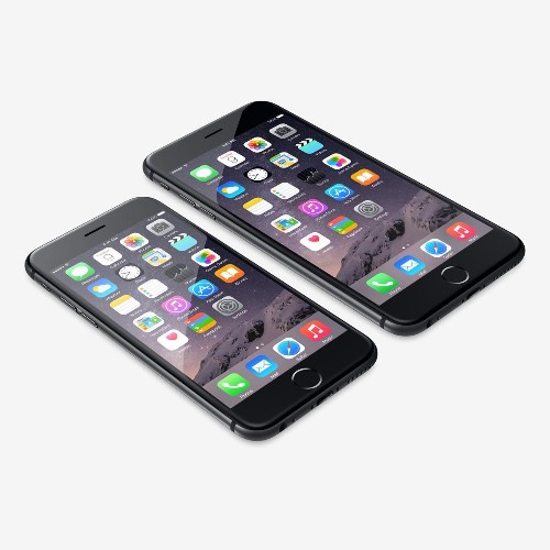 Walmart Drops Price Of iPhone 6 And 6 Plus By $50