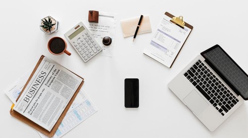 These 4 Productivity Hacks Will Help You Do More With Even Less Time