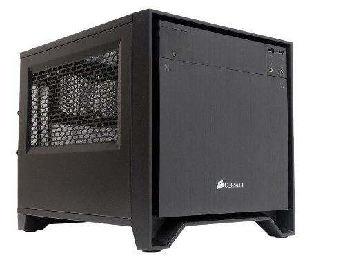 Build A Compact, Mini-ITX 1440p Gaming PC For $800