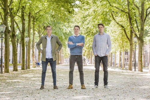 The Smart Wallet Crowdfunders Who Accidentally Built The Most Advanced Solar Panel In The World