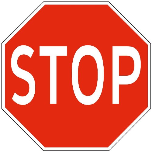 Six Things Entrepreneurs Should Stop Doing Immediately