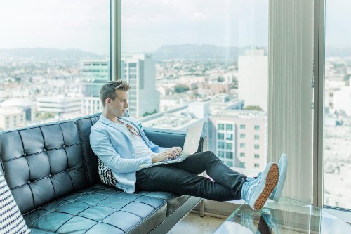 How To Become A Multi-Millionaire