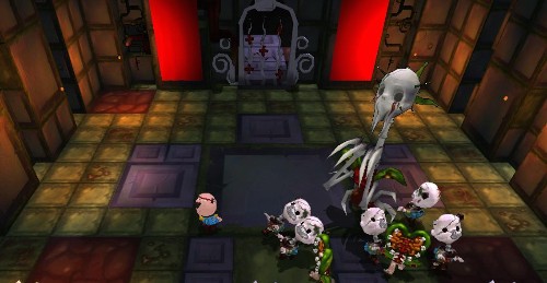 Independents' Day Weekend: 'Gone Home', Detachable Heads, Doll Parts and Feral Vectors