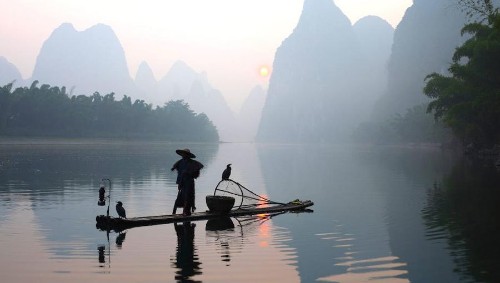 The World’s Best Destinations For Travel Photography In 2017