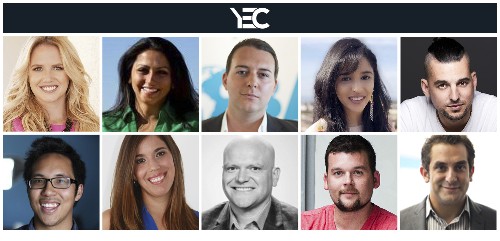Want To Set A Good Example? Adopt These 10 Leadership Habits