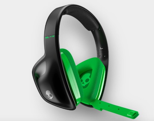 Skullcandy SLYR Xbox One Gaming Headset Review