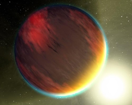 Finding The First Signs Of Alien Life, And Why NASA Thinks It's Coming Soon