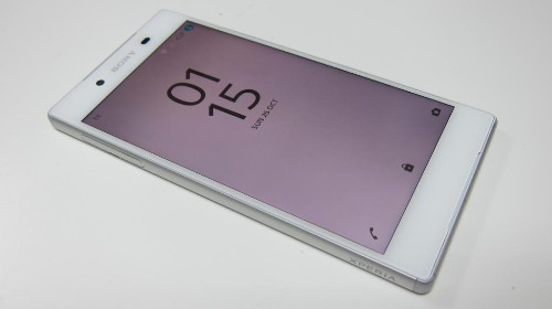 Sony Xperia Z5 Long-Term Review: Sony's Best Smartphone Struggles Against Competition