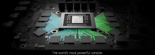 Microsoft Project Scorpio Vs PS4 Pro Vs PC: Who's The Fastest?
