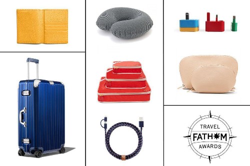 Essential Travel Products