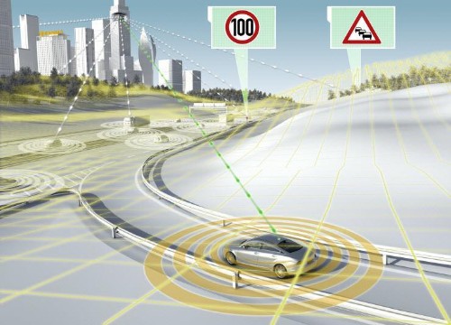 Cutting-Edge Auto Tech Advances From A 130-Year-Old Company