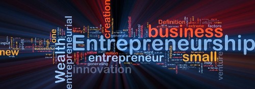Entrepreneurship Comes With A Heavy Price ... And Rich Reward