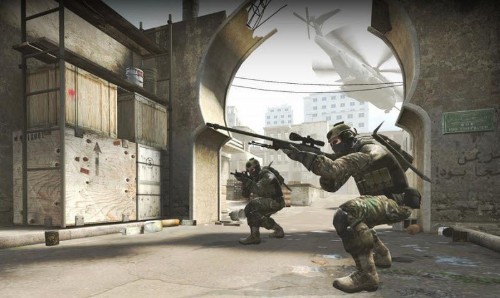 World's Biggest Counter-Strike Tournament Reveals Exploits Equal Cheating In eSports