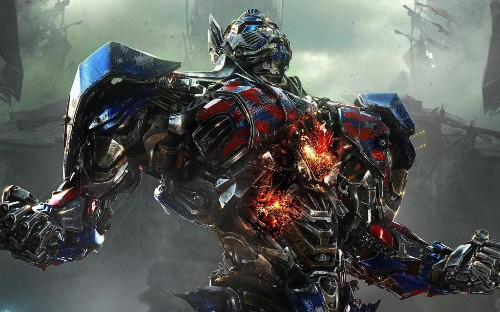 Box Office: 'Transformers 4' Nabs $302M Weekend